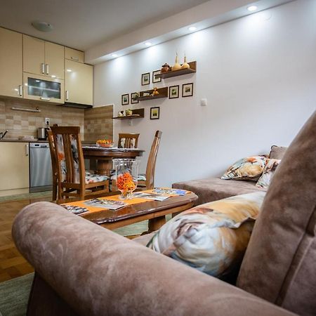 Crystal Apartment Суботица Экстерьер фото